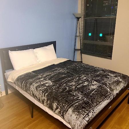 Downtown La Stay Los Angeles Ngoại thất bức ảnh