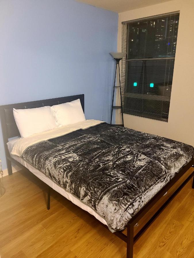 Downtown La Stay Los Angeles Ngoại thất bức ảnh